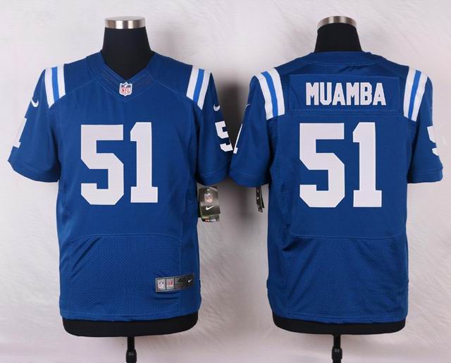 Indianapolis Colts elite jerseys-003